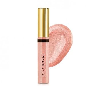 JAFRA Pink Lipgloss Luxury Regai